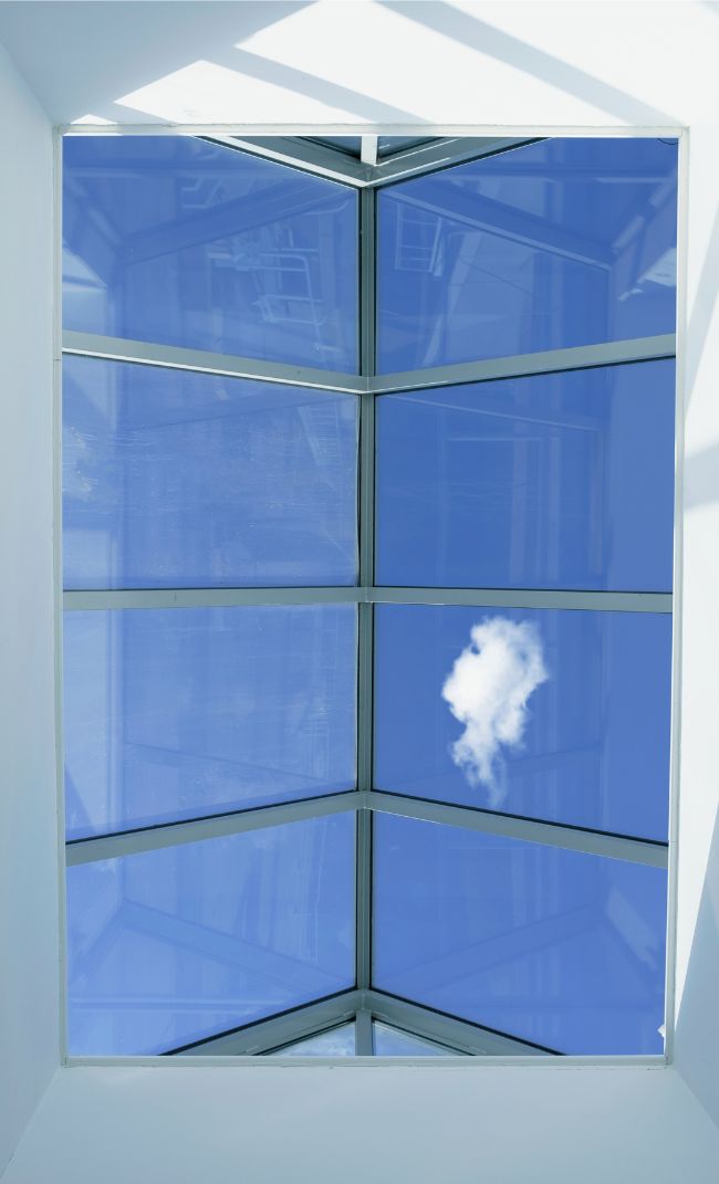 cobertura de vidro em Petrolina