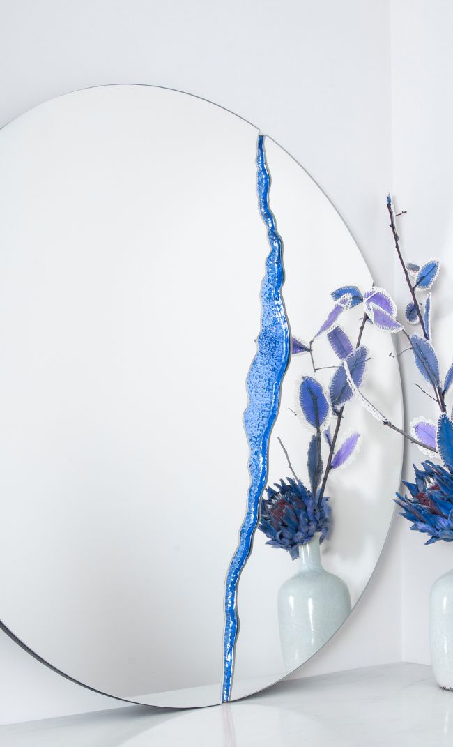 espelho sob medida em Petrolina