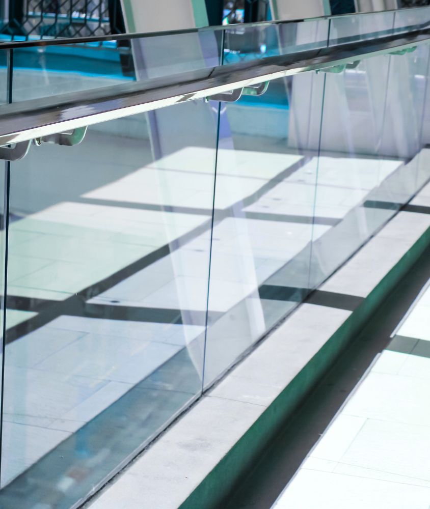 vidraceiro em Petrolina